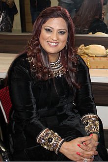 Richa Sharma - Wikiunfold